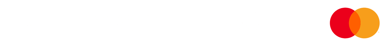 Comgate, Visa a Mastercard